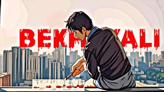 Bekhayali whatsapp status anime edit | Kabir singh sad status | Heart broken💔 whatsapp status | #sad