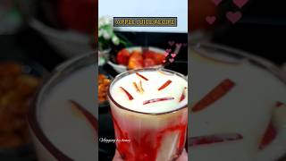 #applejuicerecipe#applemilkshake #shorts |apple smoothie with milk#appleshake #viral recipe #ramadan