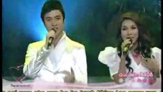 Biết Đâu Nguồn Cội - Khánh Ngọc ft Nhật Tinh Anh [Show Thay Lời Muốn Nói 2010]