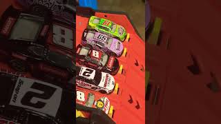 1/64 Scale Diecast NASCAR Championship: Road to Daytona Race 3