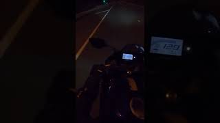 Yamaha R3 0-150 acceleration 🔥 #automobile