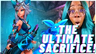 Testing Out a Paladins Sacrifice IO Build! - Community Suggestions (Seige)