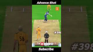 Advance shot #398 - Rc 22 game shotmap-rc 22 new update#rc22 #shorts