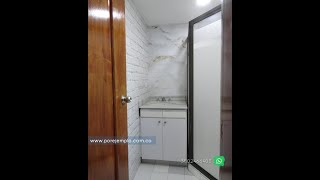 Remodelación de Baño con Adhesivos