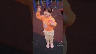 Qizaloq uchun layk obuna Uzbekistan Russia Kazakhstan Tajikistan Kirghiz girl New music 2024 #baby