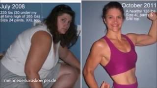 10 Kilo Abnehmen (Oder NOCH Mehr) Motivation!