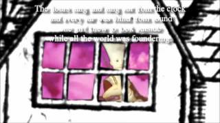 Bells of the Clock - Sumerias Fain original - strange animated video