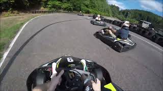 Kart Meisenthal  16/07/2023 - Extrait Qualif