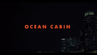 NIGHT TRAVELER - Ocean Cabin (Official Lyric Video)