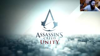 Assassin's Creed Unity ⌠XB1⌡ • Part 1 Prologue