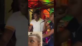 Video that’s trending in Jamaica March 2024