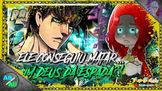 The Greatest Estate Designer reage a Sua próxima frase | Joseph Joestar @AniRap (Loyd as)🇧🇷🇪🇦🇺🇸