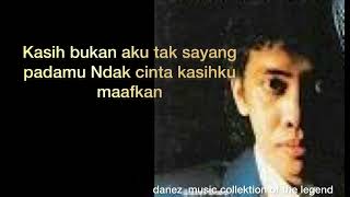 ‘PUTUS SAJA’ - DODO ZAKARIA feat DIAN PP (with Lyrics)