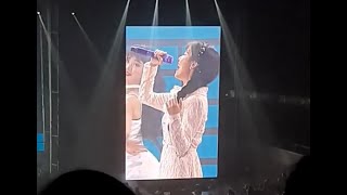 191213 GOOD DAY + MENT - IU Love Poem in Manila (MA-AENAS ARE THE BEST)