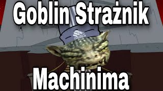 KAPITAN BEZI: Strażnik mostu [MACHINIMA]