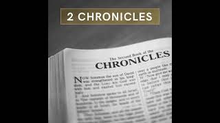 2 Chronicles Chapter 3 NLT