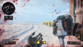 Call of Duty Black Ops 4 Tricky Situation