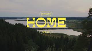 Diviners, Moav - Home