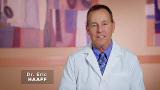 Dr. Eric Haaff - The Urology Group Cincinnati, OH