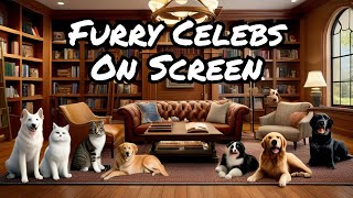 Famous Cats and Dogs of Literature and Movies #cutecat #foryou