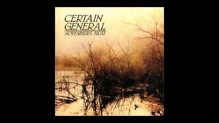 Certain General - The shang (1984)