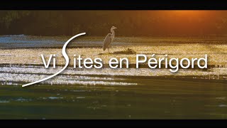 VISITES EN PÉRIGORD