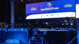 Margherita di Savoia - Tra talenti e territorio: Premio Margherita d'Oro 2024