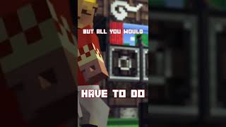 A Tribute to Minecraft, Excerpt 2