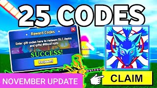 ⚠️ NOVEMBER ⚡ CODES ⚠️ BLOX FRUITS ROBLOX CODES 2024 -WORKING CODE BLOX FRUITS CODES NOVEMBER 2024🎁