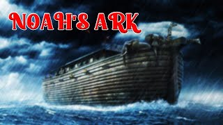 Noah and the Flood || Short story of Bible.||  #biblestories #hindibible