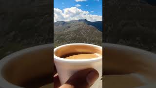 Coffee at Babusartop #youtubeshorts #shortvideo #shorts #babusartop