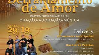 Música Católica!!!Derramamento de Amor!!