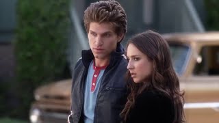 Pretty Little Liars 4x14 Spoby Scenes (Part 1)