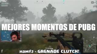 MEJORES MOMENTOS PUBG - Fails & Bugs | PlayersUnknown Battle Ground's