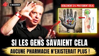 LA FORMULE MAGIQUE pour vous guérir rapidement | Résultats garantis ! Dr. Joe Dispenza en français