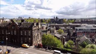 Edinburgh - SCOTLAND - Part 1 - new edition - 9.05.2014. - [HD]