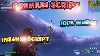 *LOCK ON* Fortnite Cronus Zen Script AIMBOT, ZERO RECOIL, INSTA-EDIT & MORE! | Fortnite Cronus Zen