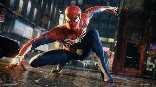 Marvel's Spider Man Remastered | Ryzen 7 5800X3D vs 1440p low Settings | CPU Bottleneck Test