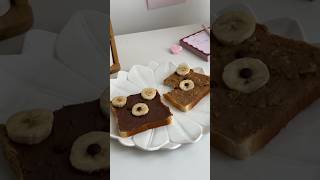 Der süßeste Lernsnack 😭🥹 #journal #lernen #motivation #planer #schreibwaren #schule #cute #rezept