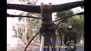 Hasil SPY CAM Waktu TANJAKAN GOWES