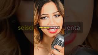 Top 10 cantantes más escuchados en el 2024 #music #musica #canciones  #cantantes #shorts