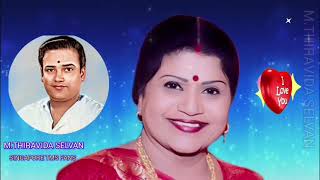 TMS LEGEND  L R ESWARI AMMA  M THIRAVIDA SELVAN SINGAPORE TMS FANS  SONG 3