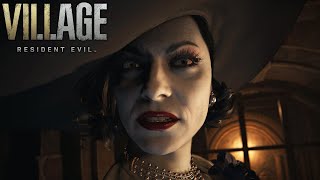 My Fair Ladies | Resident Evil: Village (Part 3)