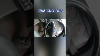 DTC BUS Review #dtc #jbm #cngbus