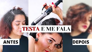 FAÇA ISSO vai durar MUITO BABYLISS 😱