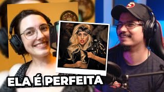 A Lady Gaga é a melhor diva pop? Com bebel_ecologia