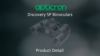 Product Detail Opticron Discovery SP