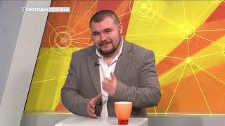 Захист дітей у надзвичайних ситуаціях. Сьогодні. головне. 22.02.2022