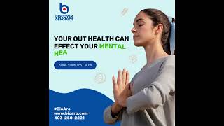 Your gut health can affect your mental health - BioAro