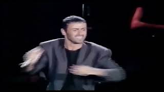 George Michael - Fame